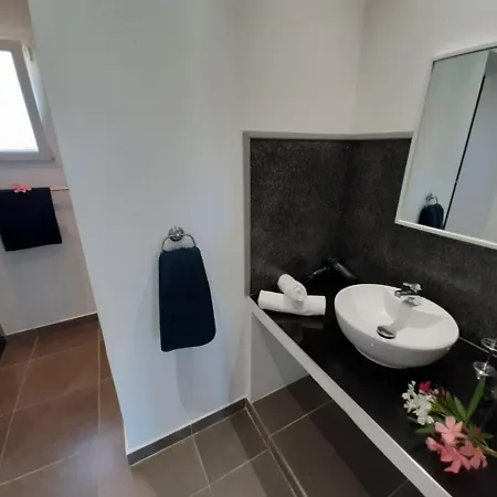 호텔 Sole Di Dume *