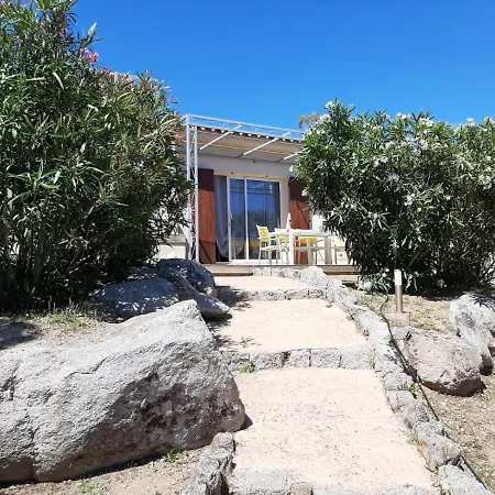 Sole Di Dume 호텔 *