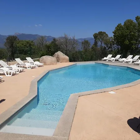 Sole Di Dume 호텔 소타