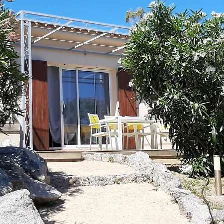 호텔 Sole Di Dume *