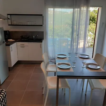 호텔 Sole Di Dume *