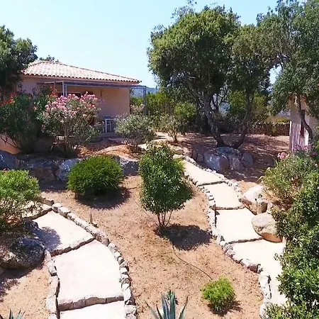 Sole Di Dume 호텔 소타