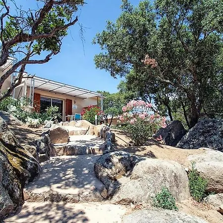 Hotel Sole Di Dume *