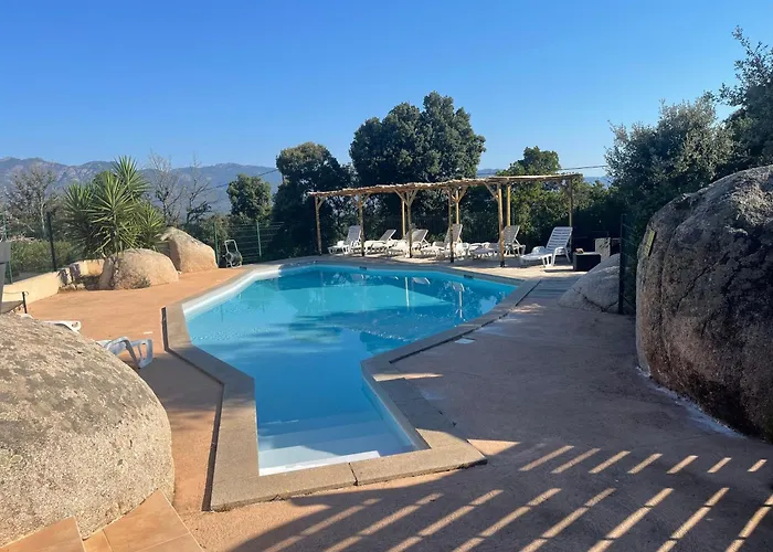 Sole Di Dume Hotel