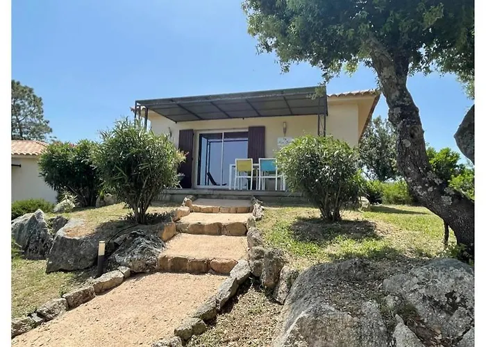 Sole Di Dume Hotel