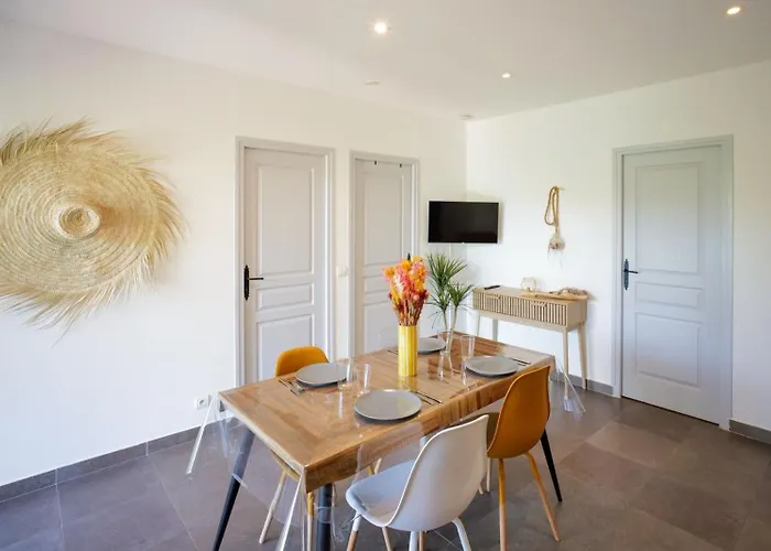 Hotel Sole Di Dume *