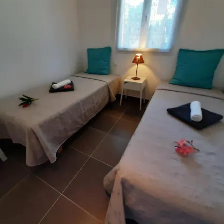 Sole Di Dume Hotel