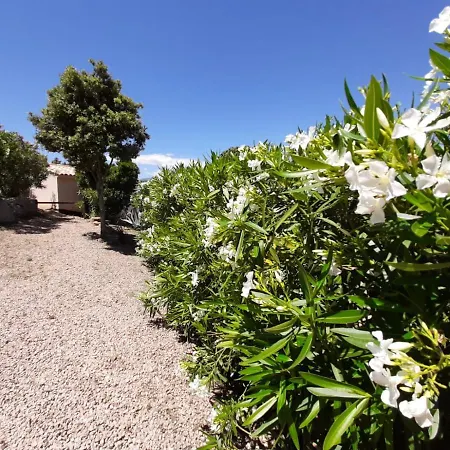 Sole Di Dume Hotel