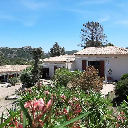 Sole Di Dume Hotell Sotta