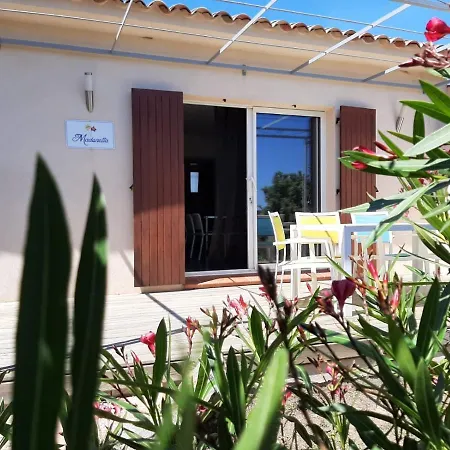 Hotell Sole Di Dume Sotta