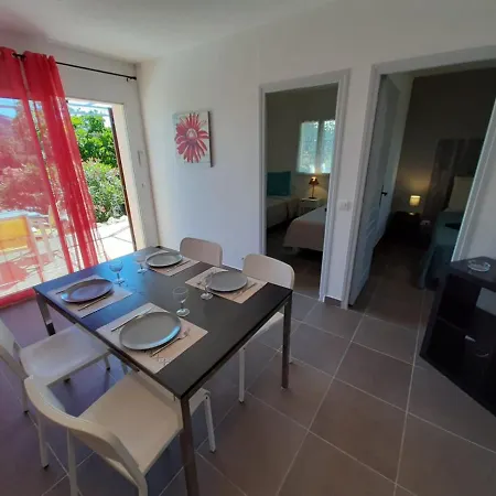 Hotell Sole Di Dume *