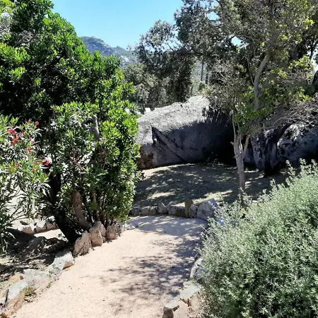 Casa Di Sole Sotta