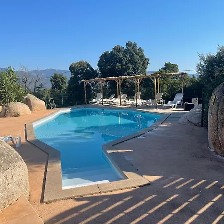 Casa Di Sole Hotel