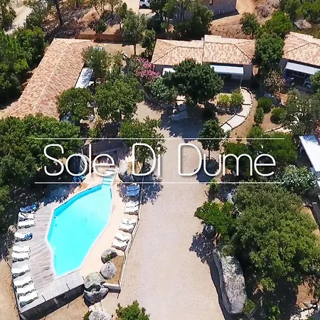 Sole Di Dume Sotta