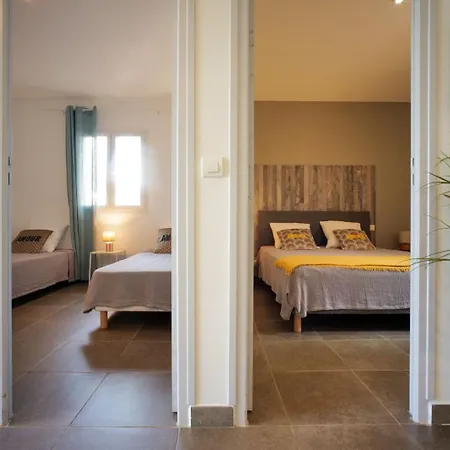 Casa Di Sole Hotel