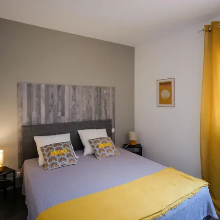 Casa Di Sole * Sotta