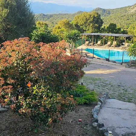 Casa Di Sole Hotel