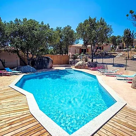 Casa Di Sole