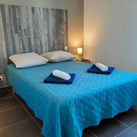 Casa Di Sole Hotel