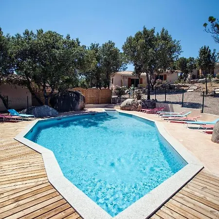 Casa Di Sole Hotel