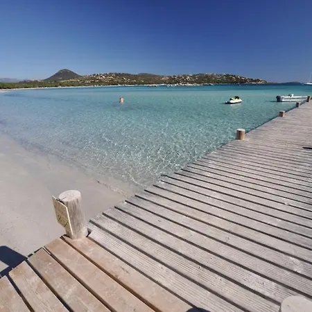 Hotell Sole Di Dume *