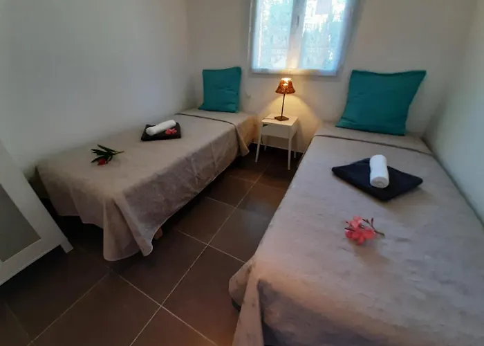 Sole Di Dume Otel