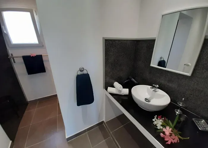 Hotel Sole Di Dume *