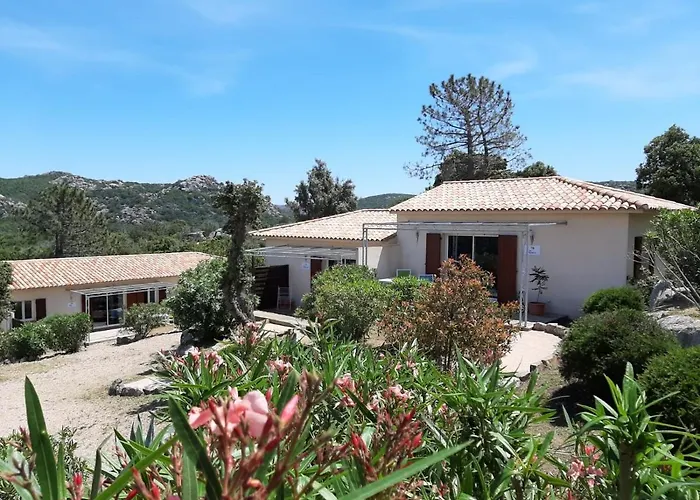 Sole Di Dume Otel Sotta