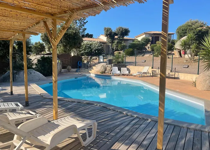 Hotel Sole Di Dume Sotta