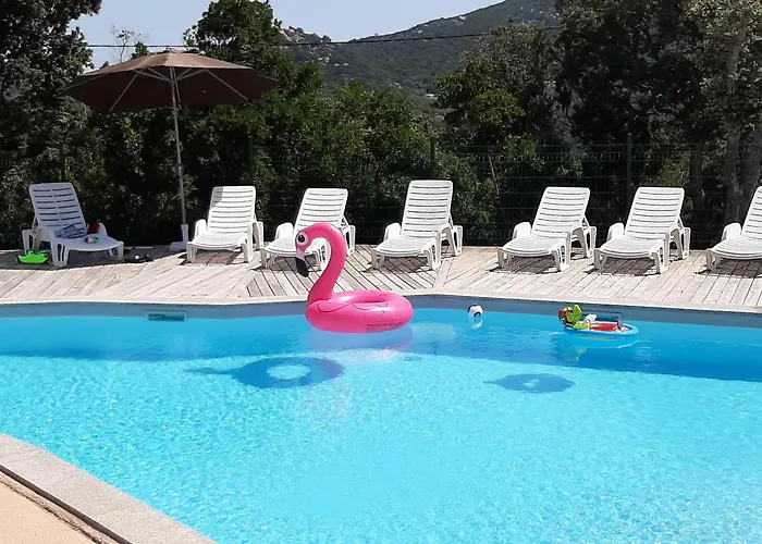 Sole Di Dume Otel *