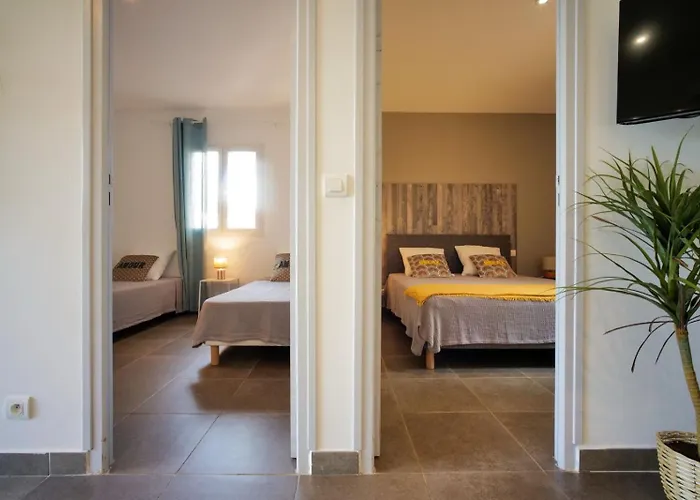 Sole Di Dume Otel