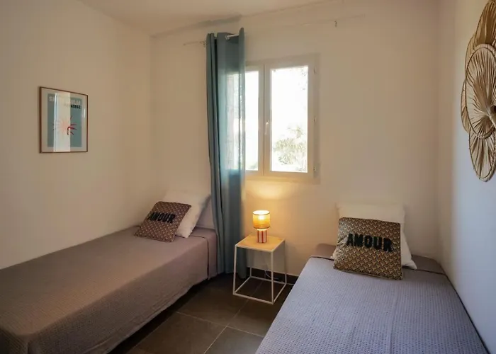 Sole Di Dume Otel *