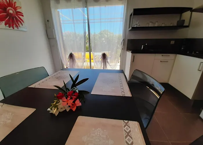 Sole Di Dume Hotel Sotta