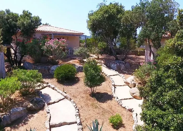 Sole Di Dume Hotel Sotta