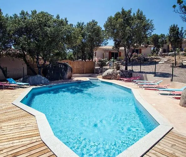 Sole Di Dume Otel