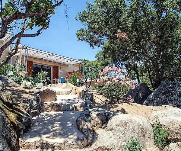 Hotel Sole Di Dume *