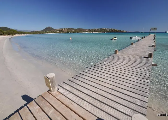 Hotel Sole Di Dume *